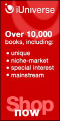 Get Published with iUniverse!